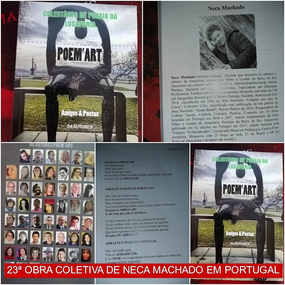 23ª OBRA DE NECA MACHADO-PORTO-PORTUGAL