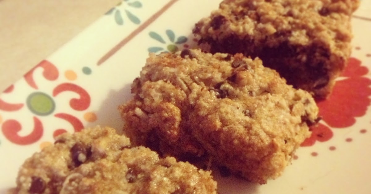 Spoons Full of Almond Butter Paleo Blondies