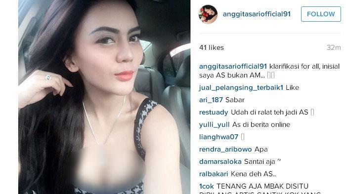 [Kesehatan] Sosok Artis Inisial AS Ternyata Sangat Cantik | Blog Feni