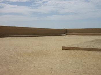 PLAZA DE BARRO