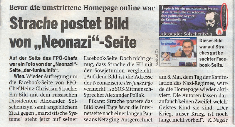 FEDAYN FAVAC 1993: Lustiges aus der Zeitung FEDAYN FAVAC 1993: Lustiges aus der Zeitung