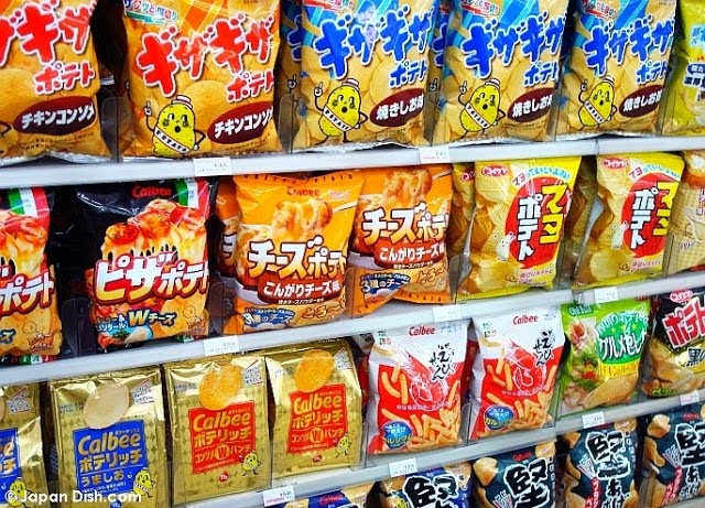 Snack JAPAN