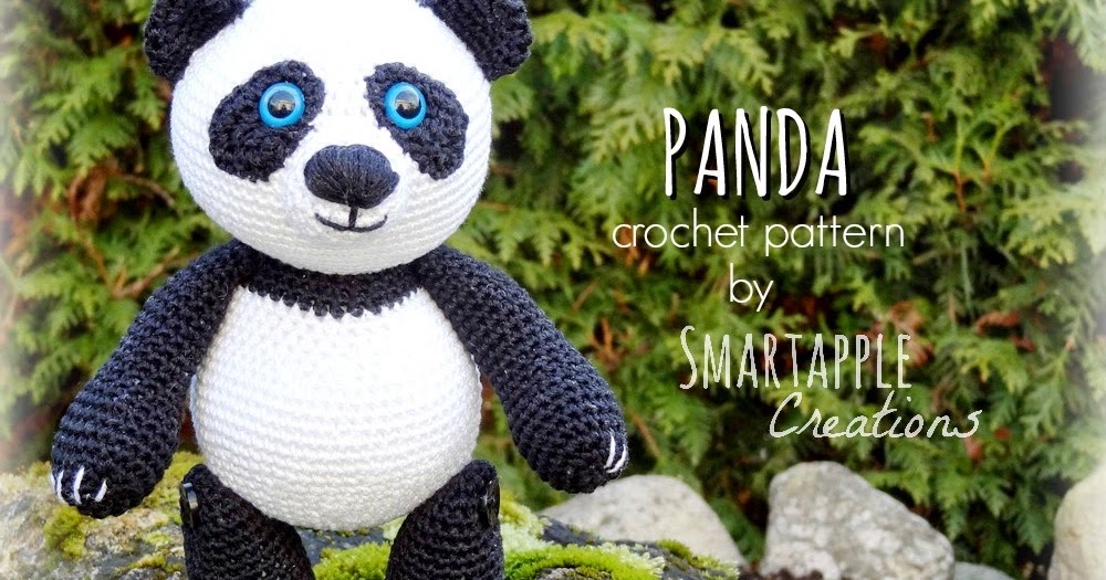 Smartapple Creations - amigurumi and crochet: Amigurumi ...