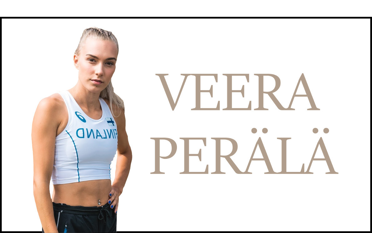 VEERA PERÄLÄ