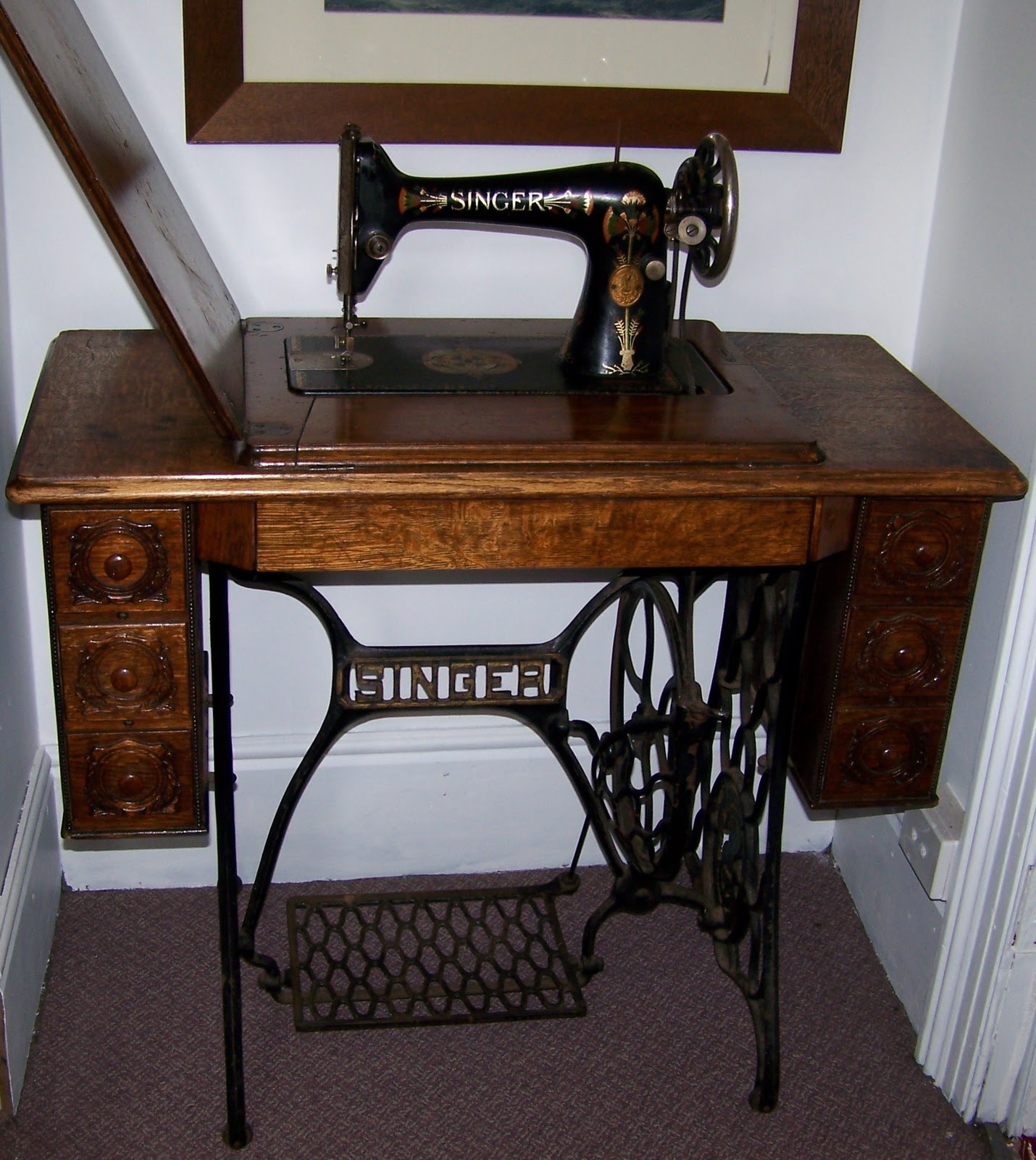 Recycled ReliX November 2011