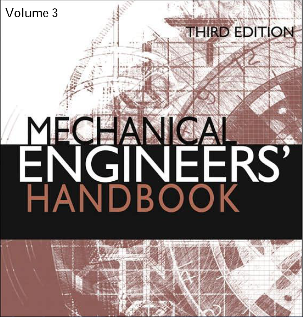 JNTU ebooks Mechanical Engineers Handbook Vol 3