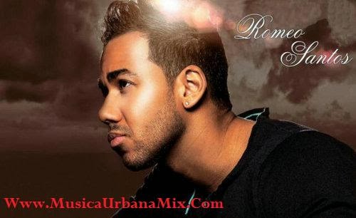 Musica Urbana Mix Malevo Romeo Santos Bachata Mix
