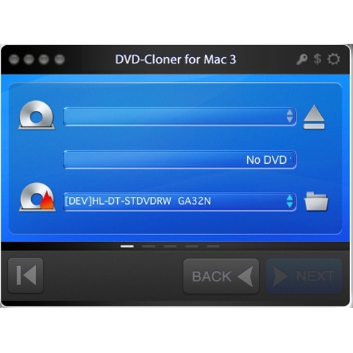 copy dvd to computer mac