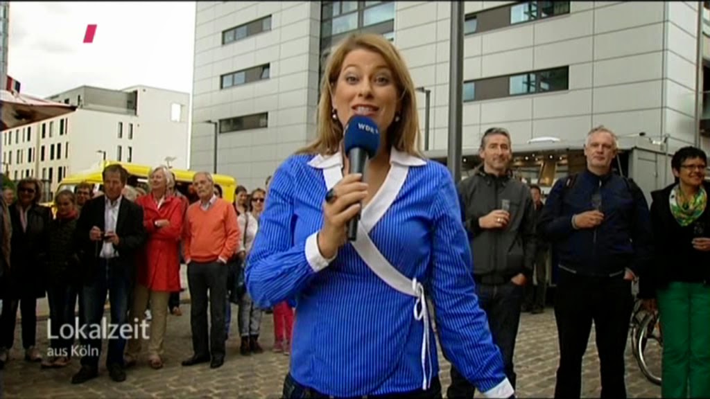 Der Laufgedanke Run The City I Sightrunning Cologne