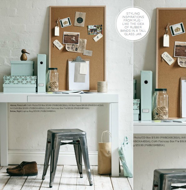 Home Office Ideas & Colourful Stationery Bright Bazaar by Will Taylor