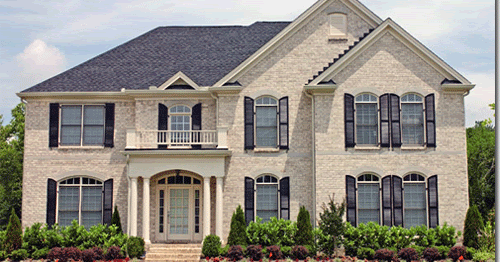 Just Add Shutters Nashville, TN 5 Reasons Exterior