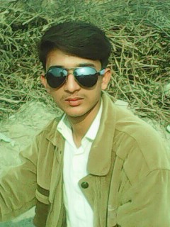 Babar Ali