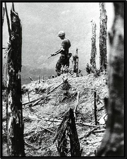 Essay on destruction caused by wars image