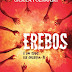 "Erebos" de Ursula Poznanski | Editorial Presença