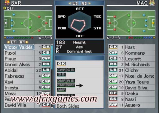 Winning eleven 9 pc game free download full version windows 7
