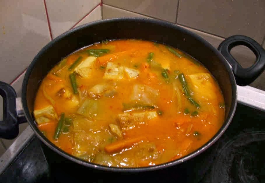 Resep Aneka Sayur