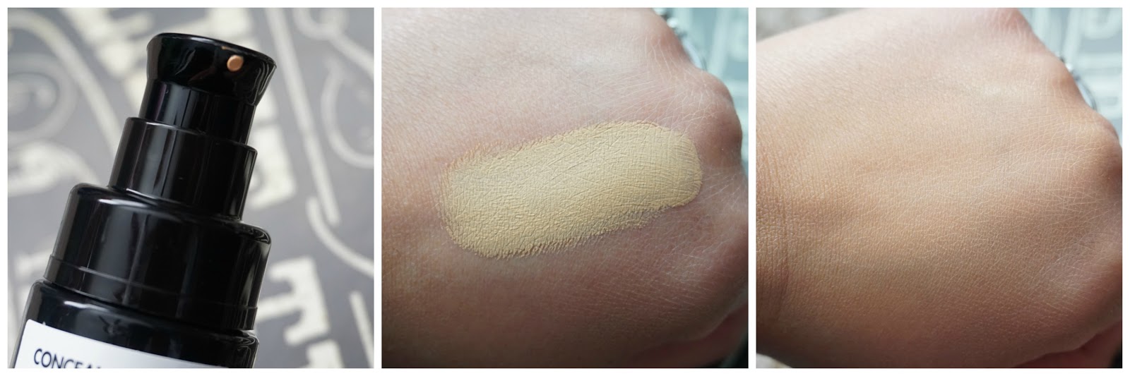 milani conceal perfect 2 in 1 foundation concealer milani conceal perfect 2 in 1 foundation concealer