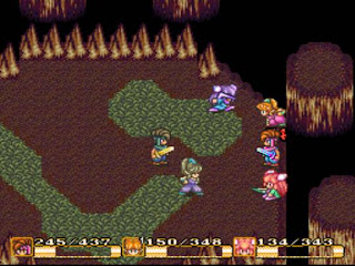 legend of mana coop legend of mana coop