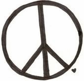 Peace -