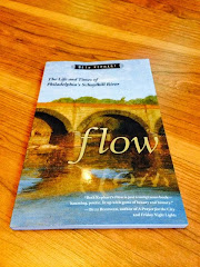 FLOW: Now available as a paperback!