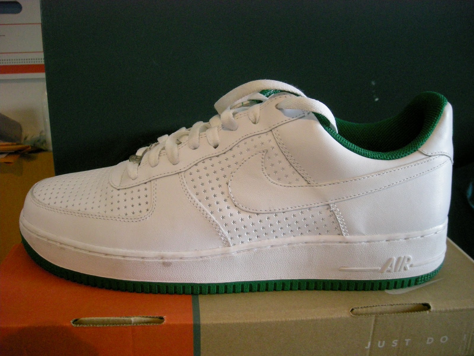 Girls Nike Air Foamposite Pro Ben Gordon Hyper CobaltBlack