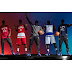.@adidasCA and NBA Unveil the NBA All-Star 2016 Uniforms