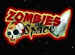 zombies in space