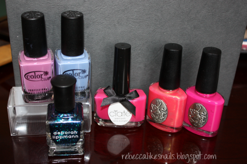 Rebecca Likes Nails Essence Nail Art Twins Romeo And Julia