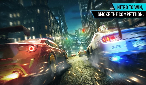 Need for Speed™ No Limits Android Game Apk Need for Speed™ No Limits