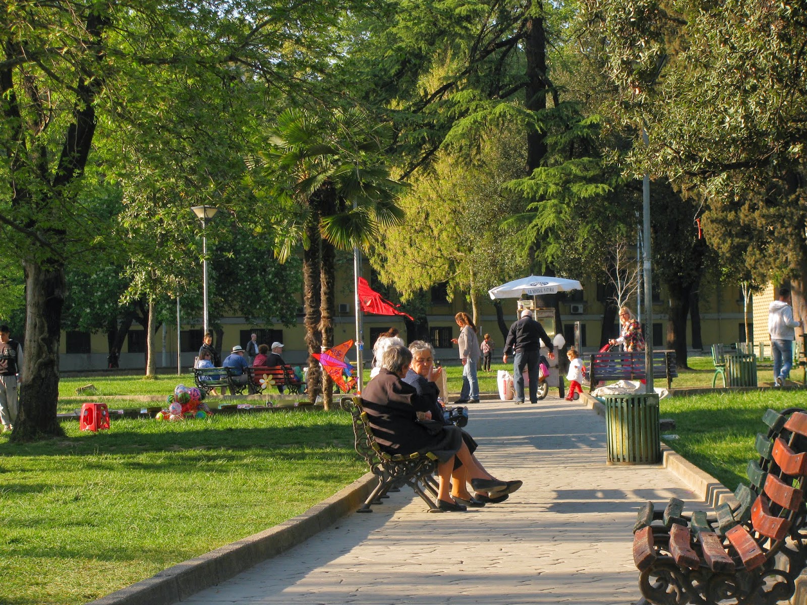 Jacy są Albańczycy? Przewodnik kulturowy