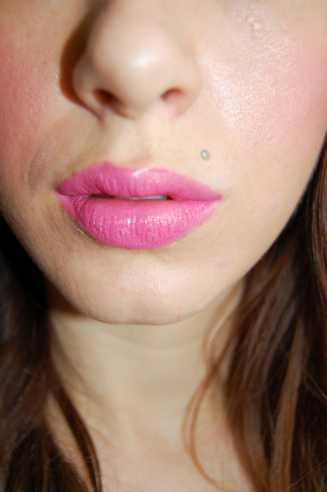 Southern (California) Belle Makeup How To Turning your unwanted