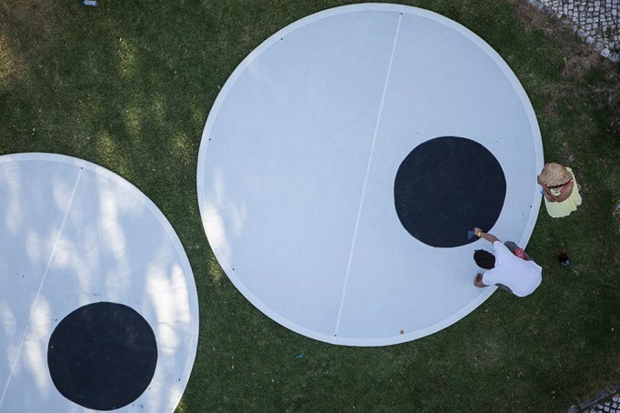 CREATIVE CAMP ABRANTES CREATIVE CAMP ABRANTES