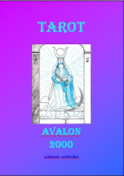 * Tarot AVALON 2000 *