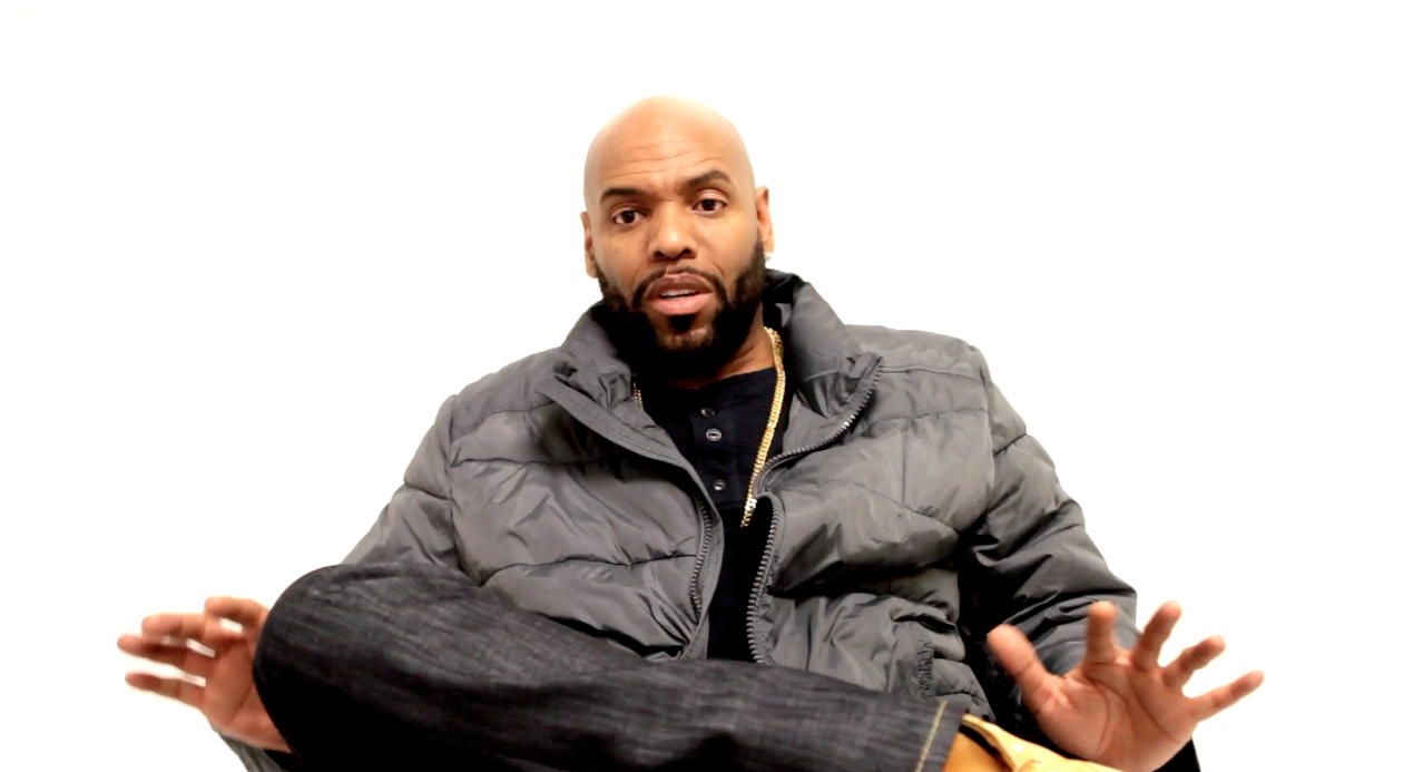 DJ Toomp Reflects On T.I. 