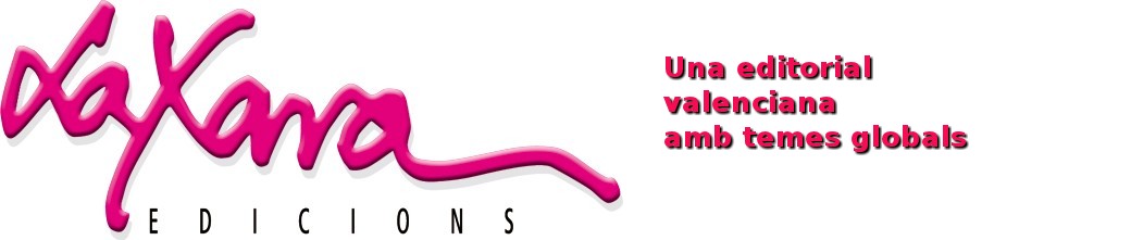 La Xara Edicions
