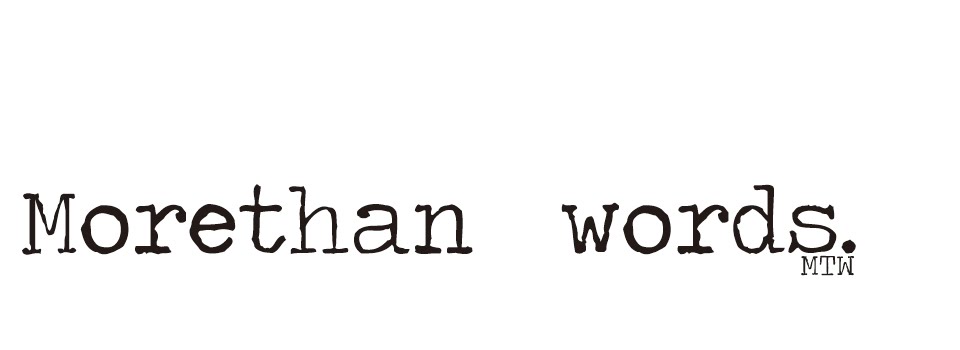 Morethanwords
