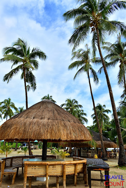 Cowrie Island Cowrie Island