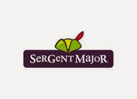 SERGENT MAJOR DEUSTO