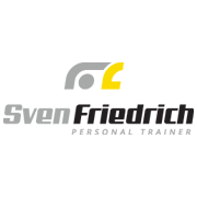 Motivation first - Sven Friedrich