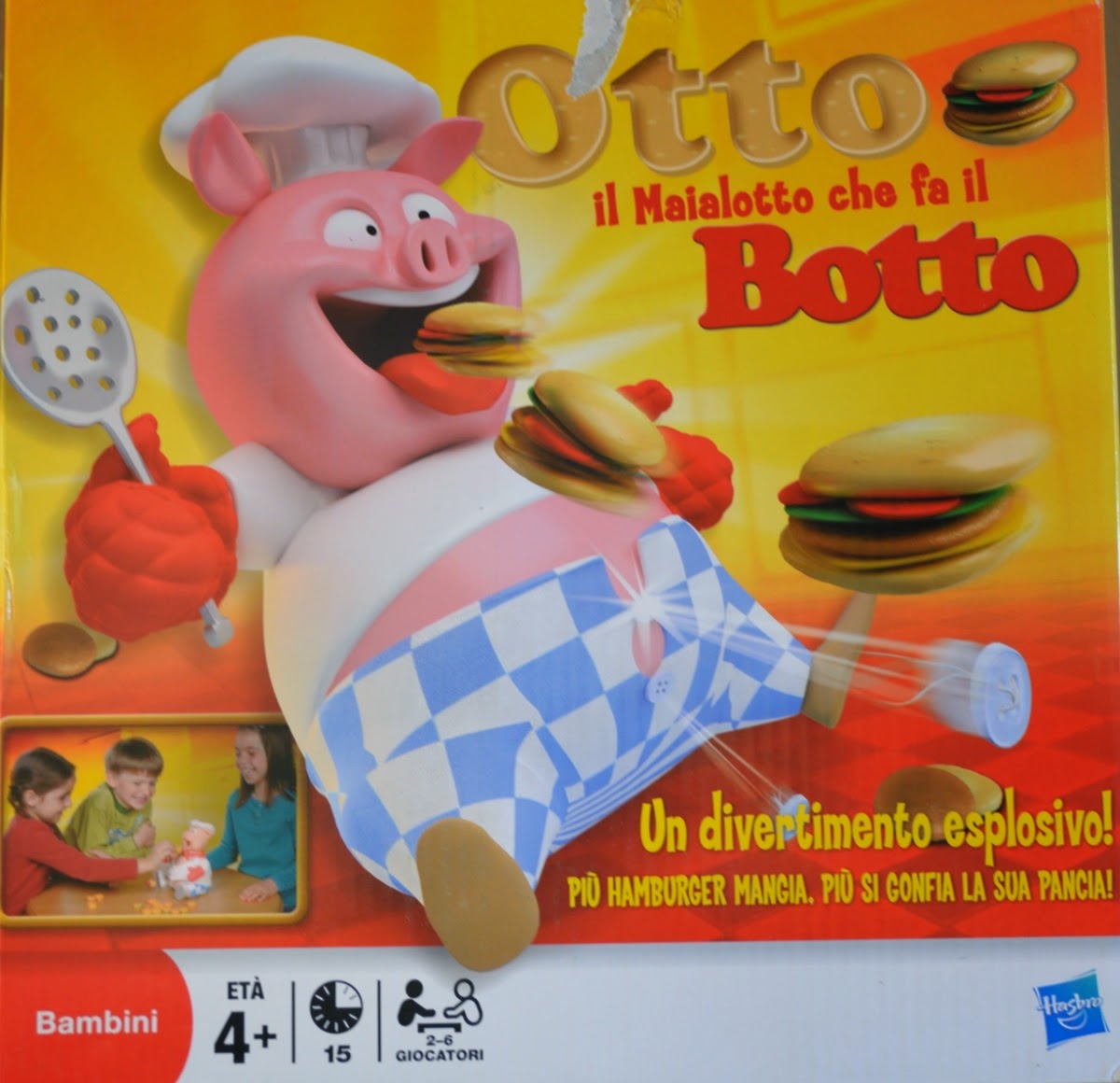Maialotto Che Otto Il Maialotto Toys Maialotto Che Otto Maialotto