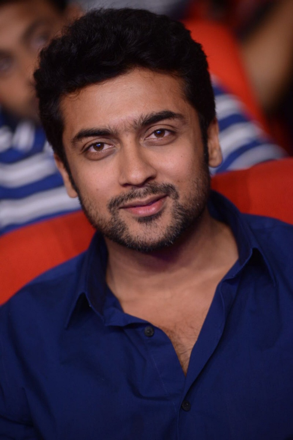 Tamil Actor Surya Singam ( Yamudu2 ) Audio Launch Photos In HD - Actor