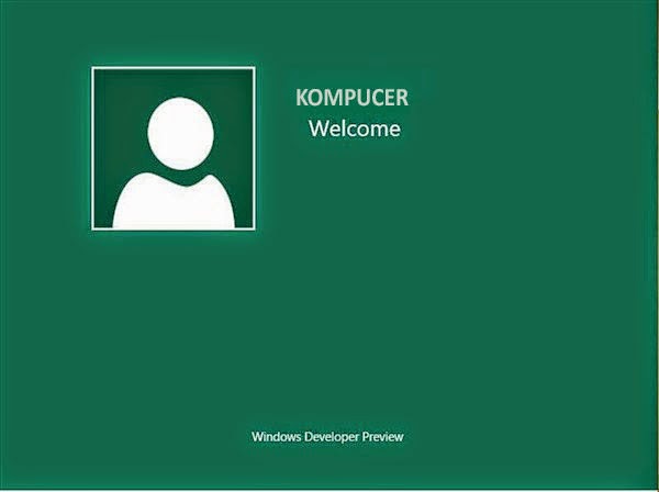 Tutorial Lengkap Cara Install Windows 8 Dengan Gambar Tutorial Lengkap Cara Install Windows 8 Dengan Gambar