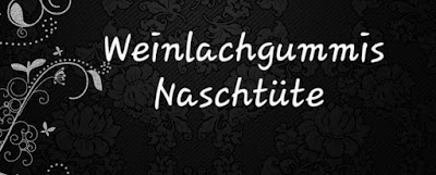 Weinlachgummi´s Naschtüte