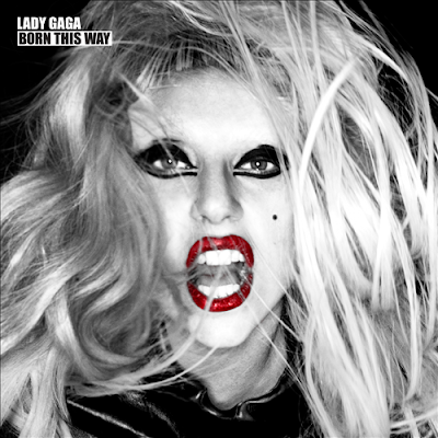 tattoo Lady Gaga new album #39 lady gaga born this way special edition album art. tattoo Lady Gaga new album #39