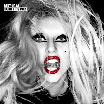 lady gaga born this way cd image. Lady Gaga ¦¦ ALBUM.