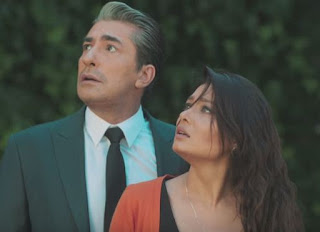 Episode Terakhir Cansu dan Hazal Episode Terakhir Cansu dan Hazal