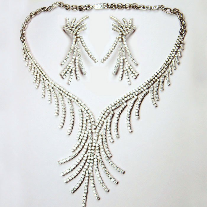 white gold jewelry sets Jewellery in Blog