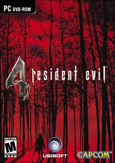 Resident Evil 4   PC