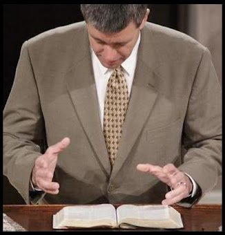 PAUL WASHER