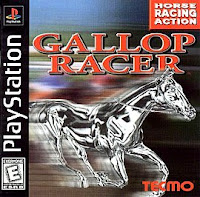Download Gallop Race (PSX)